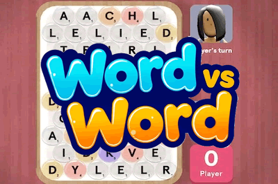 Word vs Word