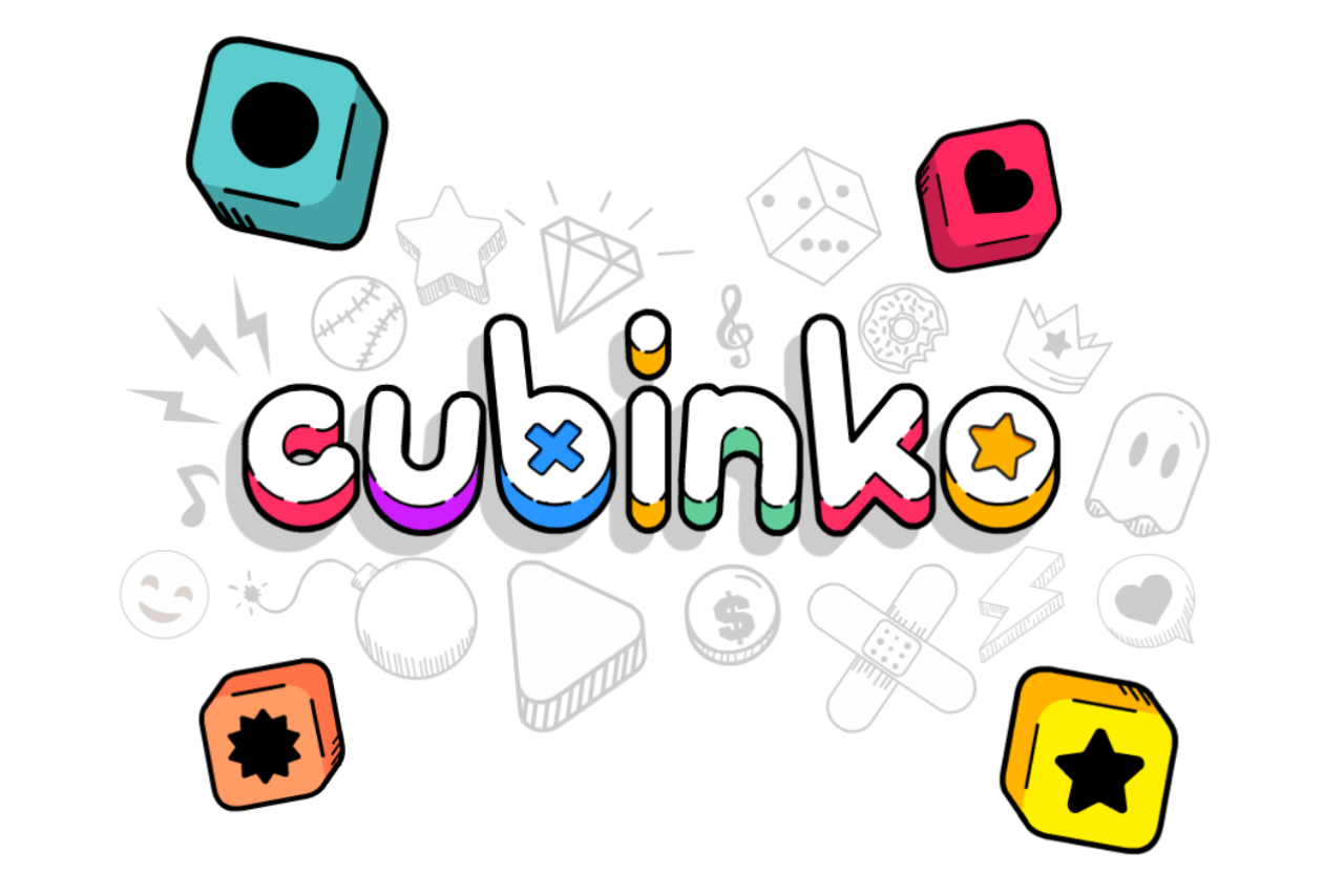 Cubinko