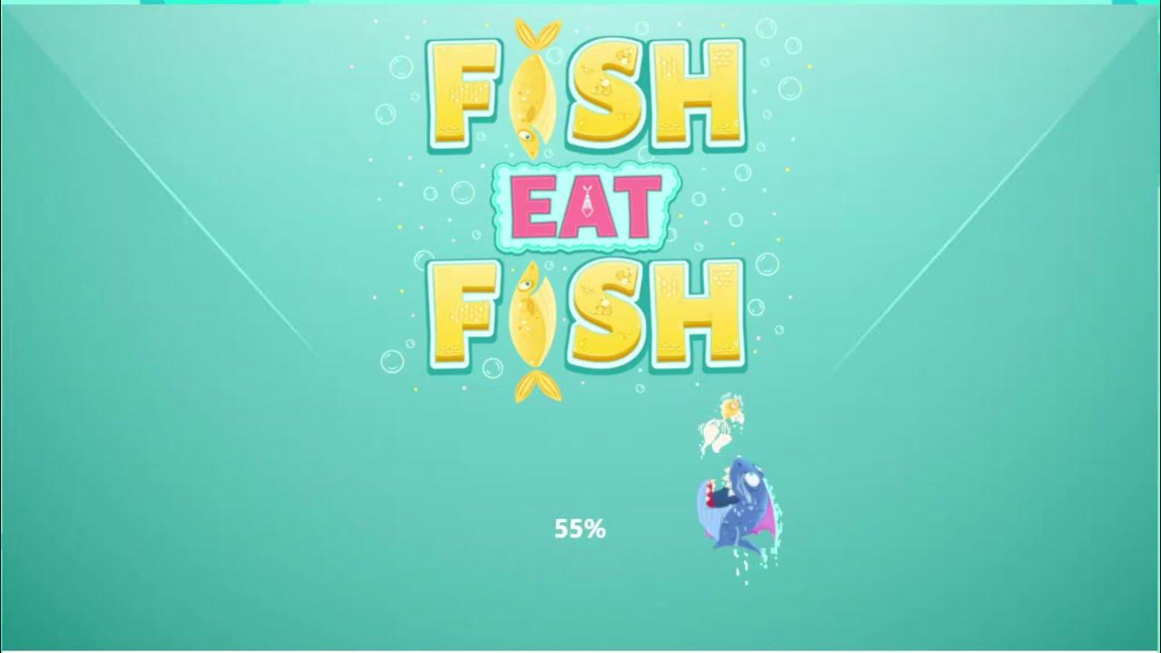 Fish Eat Fish