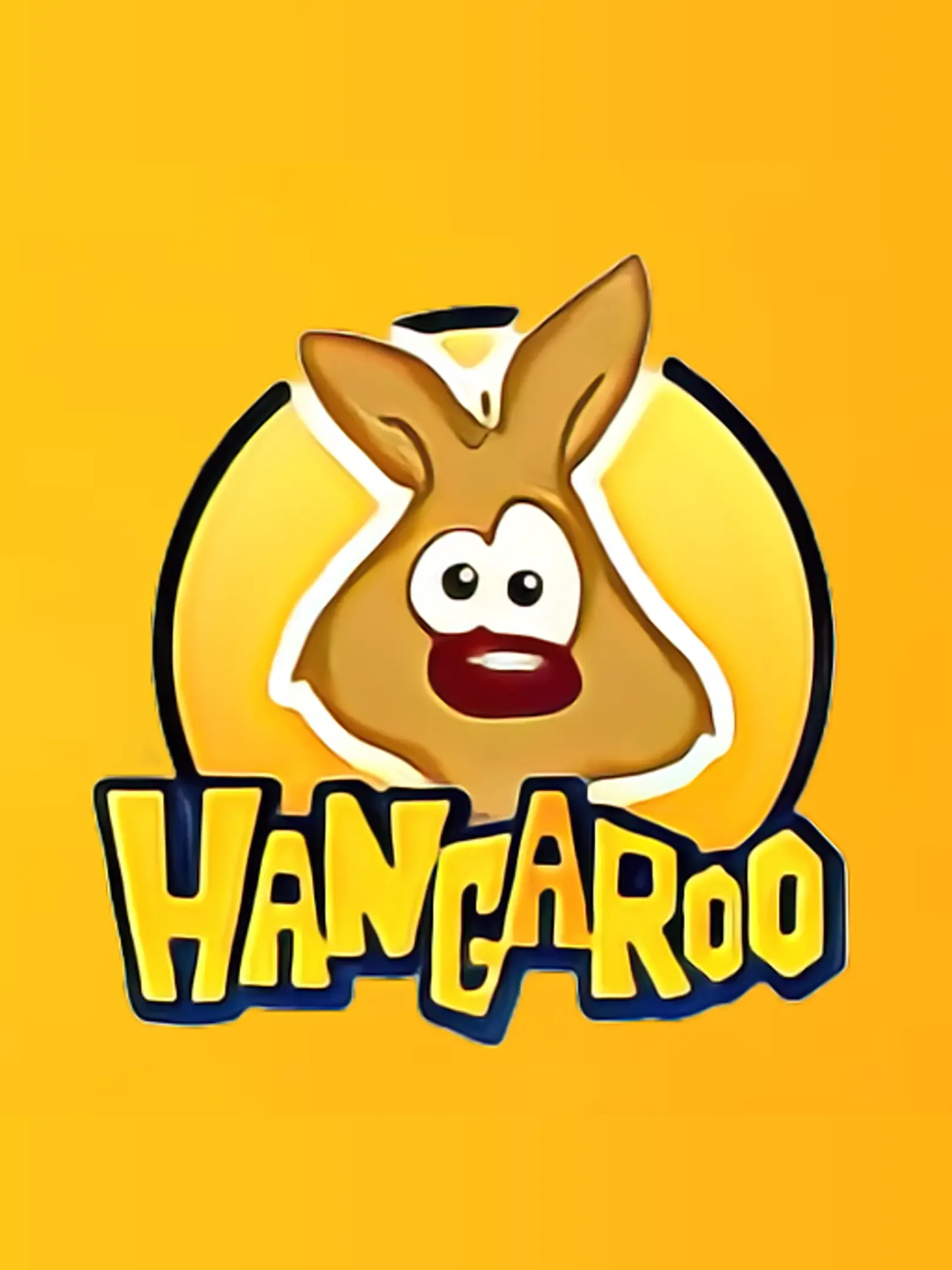 Hangaroo