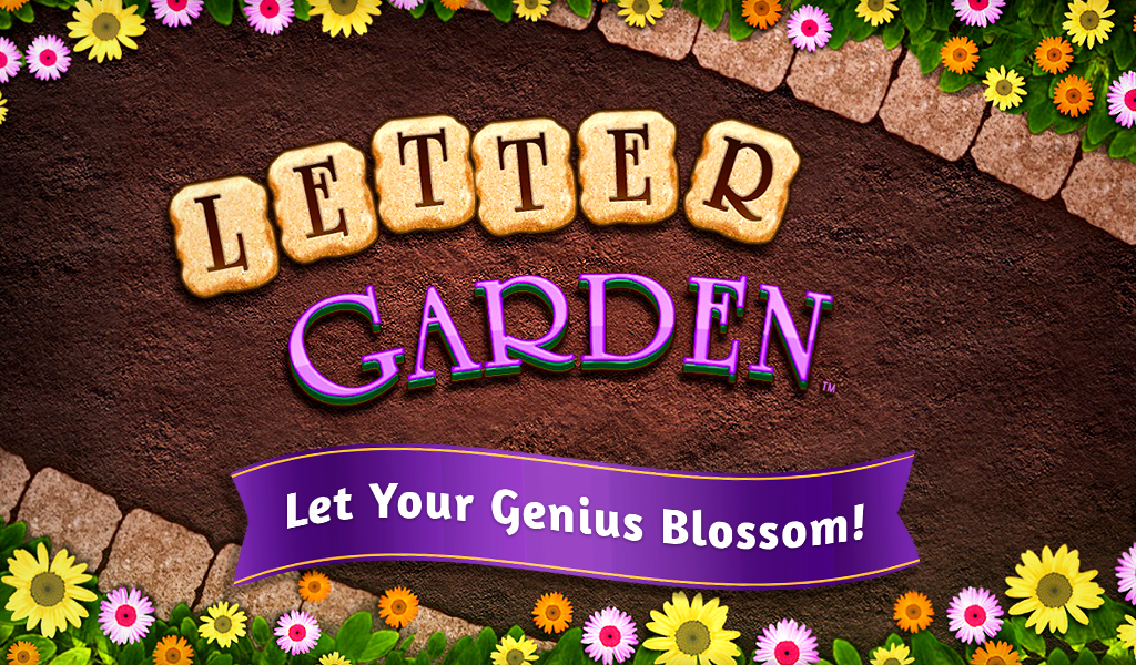 Letter Garden