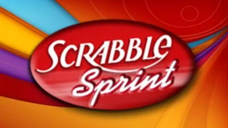 Scrabble Sprint