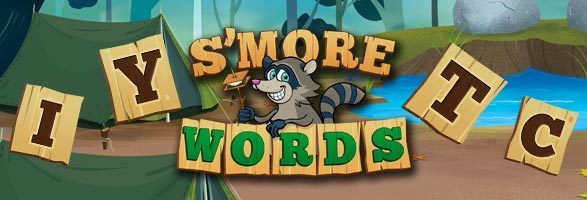 S'More Words