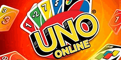 UNO Online